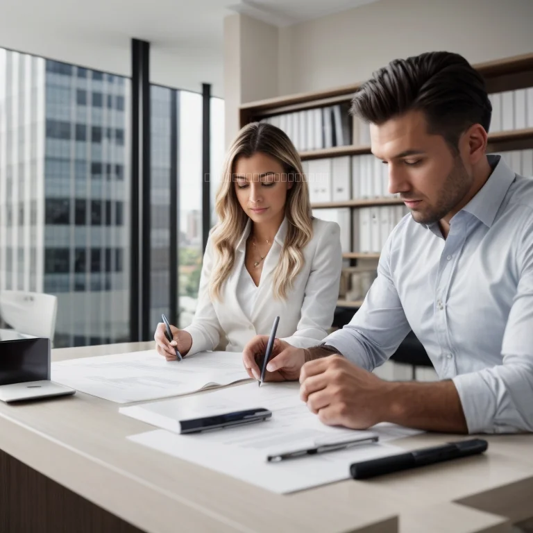Ihr Partner für rechtssichere Wohnungs-Transaktionen